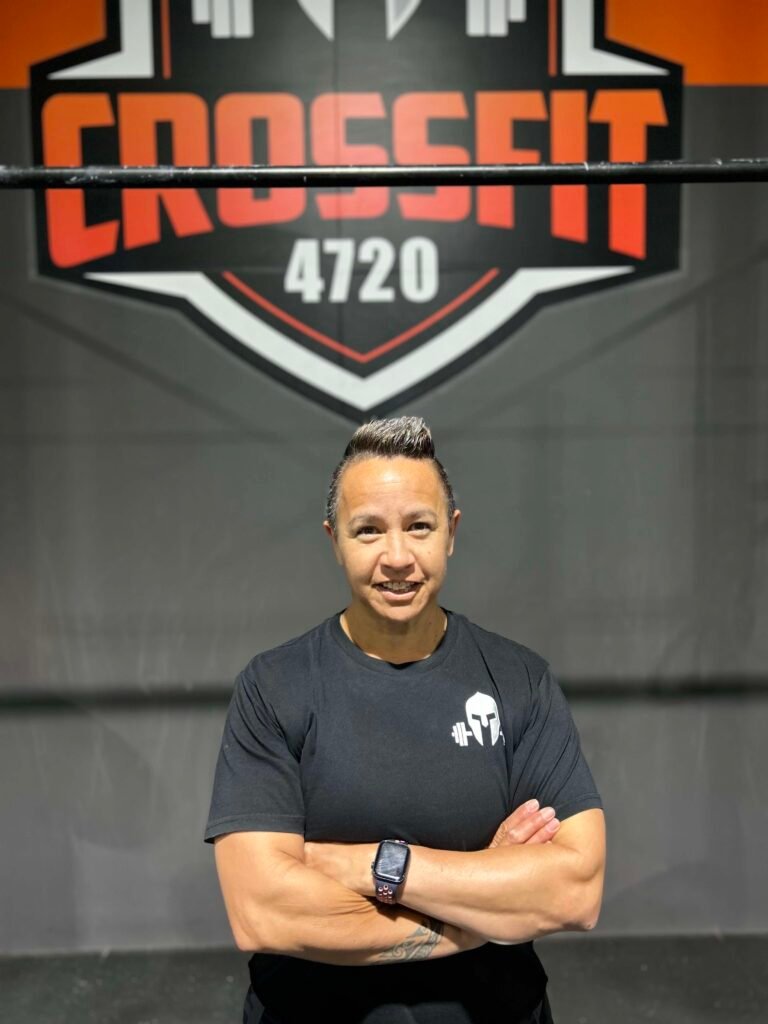 Cass Pickard - Portrait