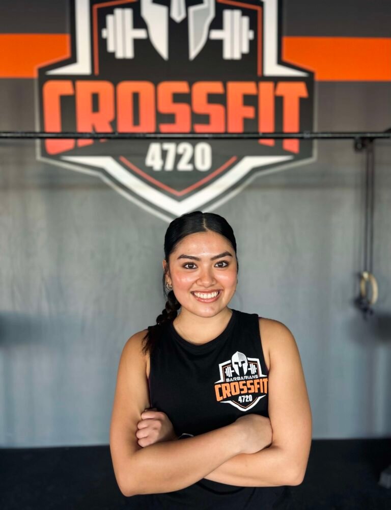 Chloe Dailo - Portrait