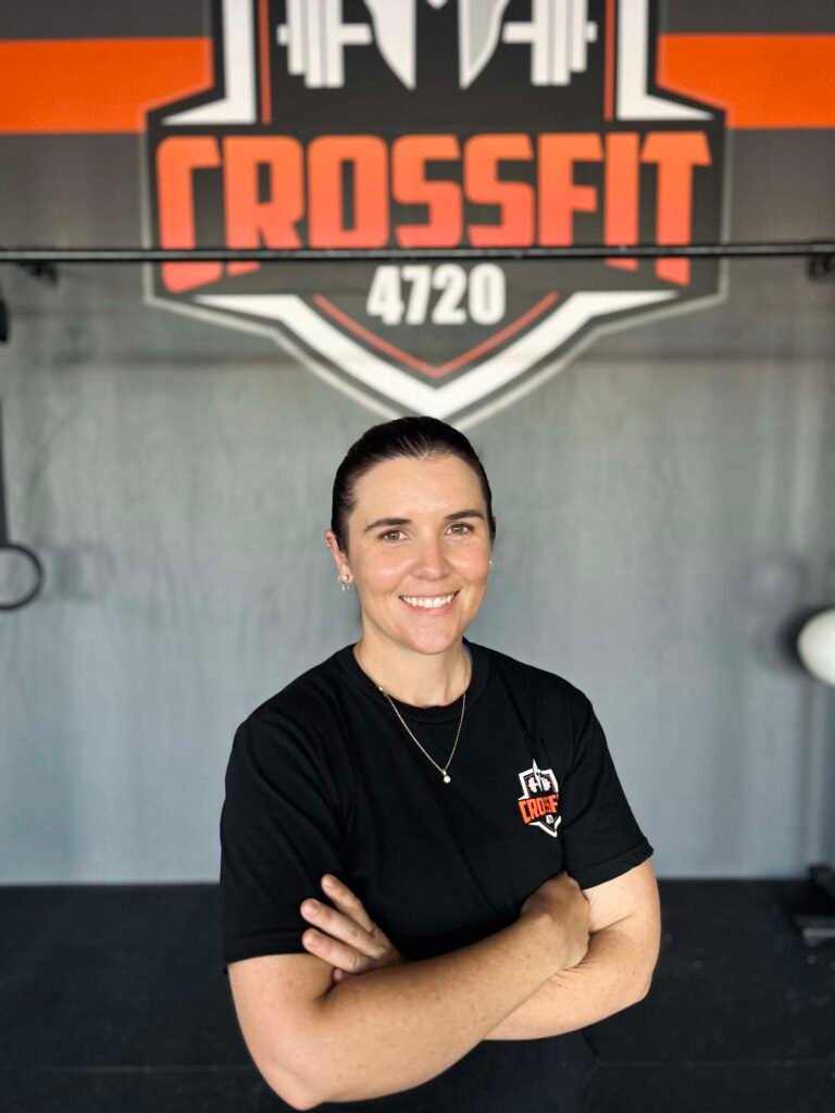 Ellie Armory - Portrait